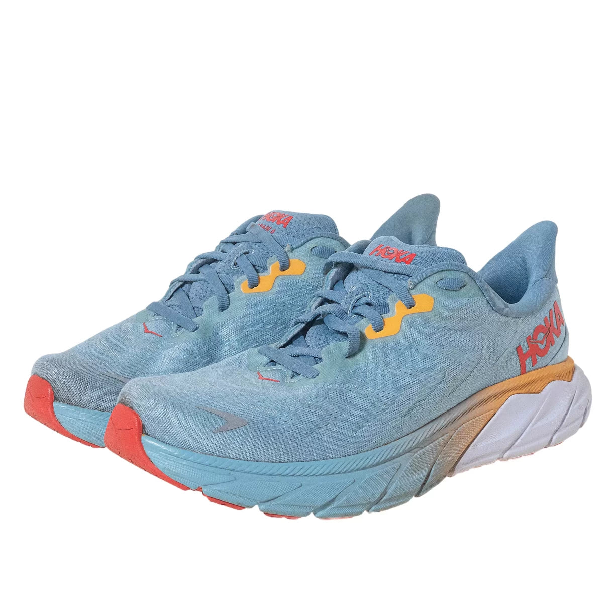 8.5Light Blue