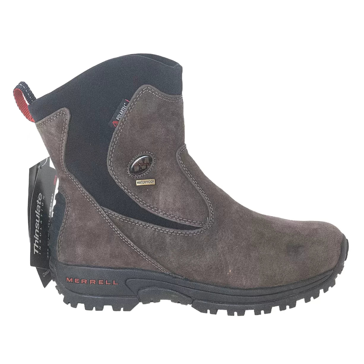 10Brown/Black