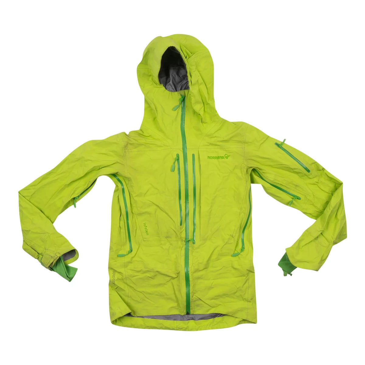Y Ryota 　NORRØNA Lofoten Gore-Tex Pro 56c19a85-8055-4e6d-bf5c-