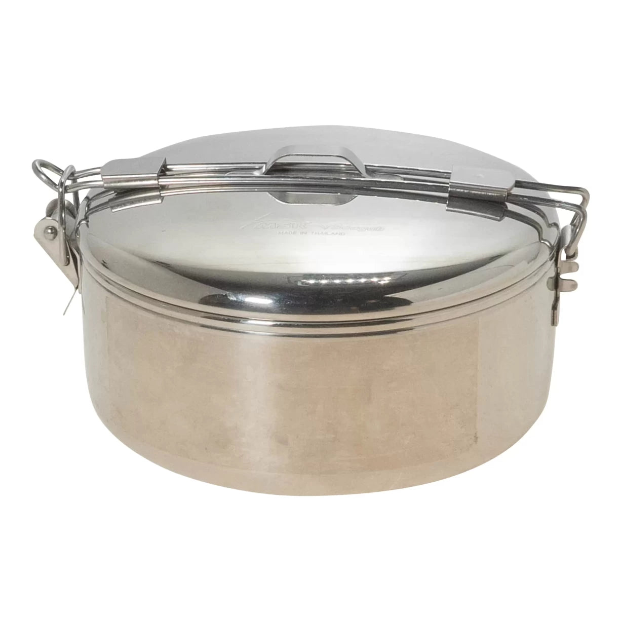 1.1 LStainless Steel