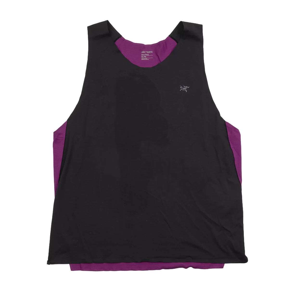 XLPurple/Black