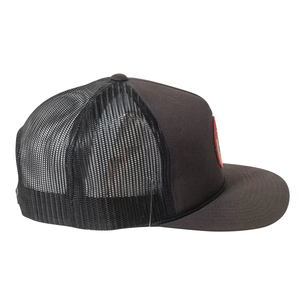 One SizeBlack