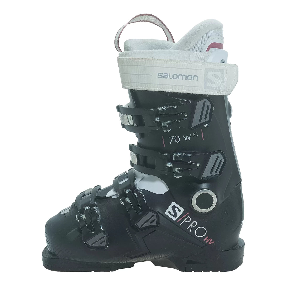22-23.5Black