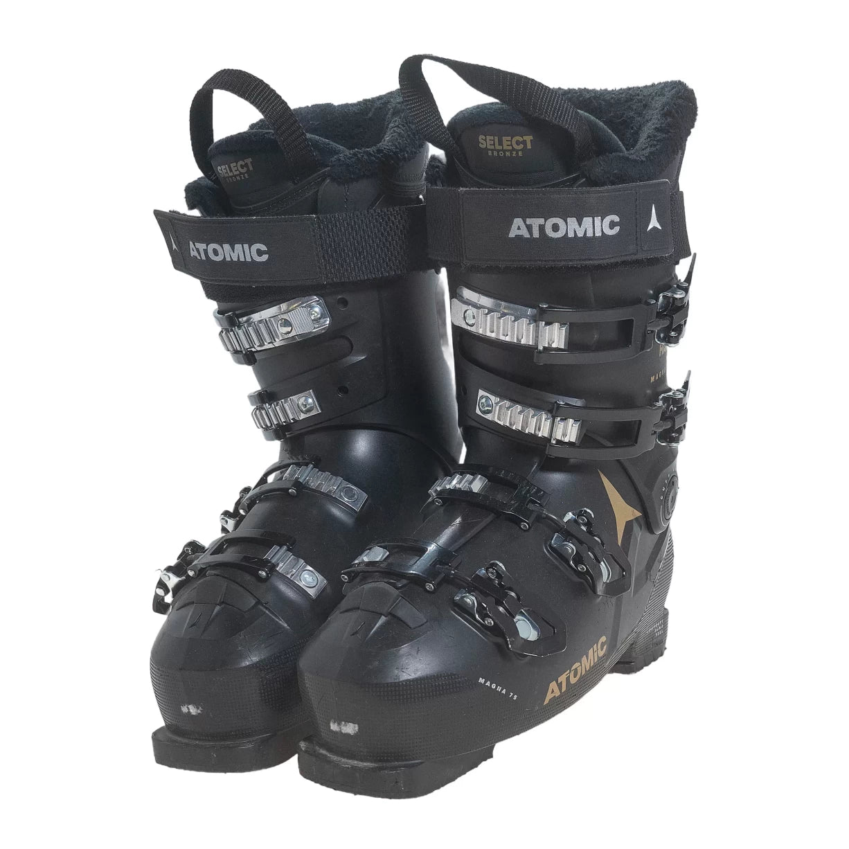 27/27.5Black