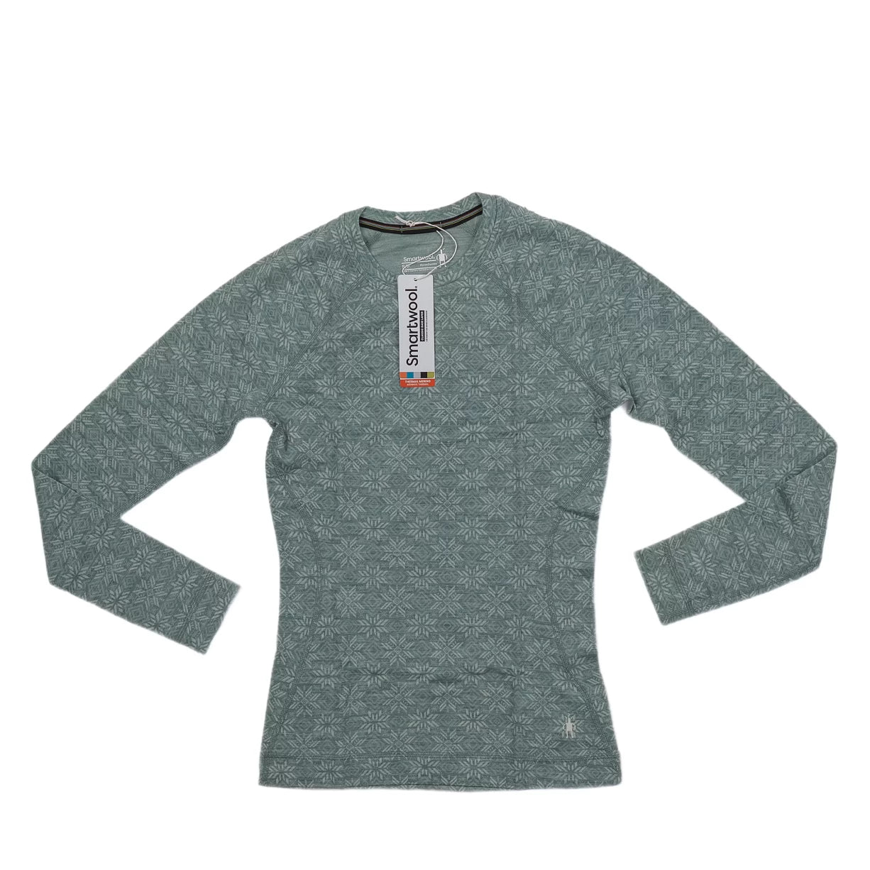 SArctic Green Digital Snow