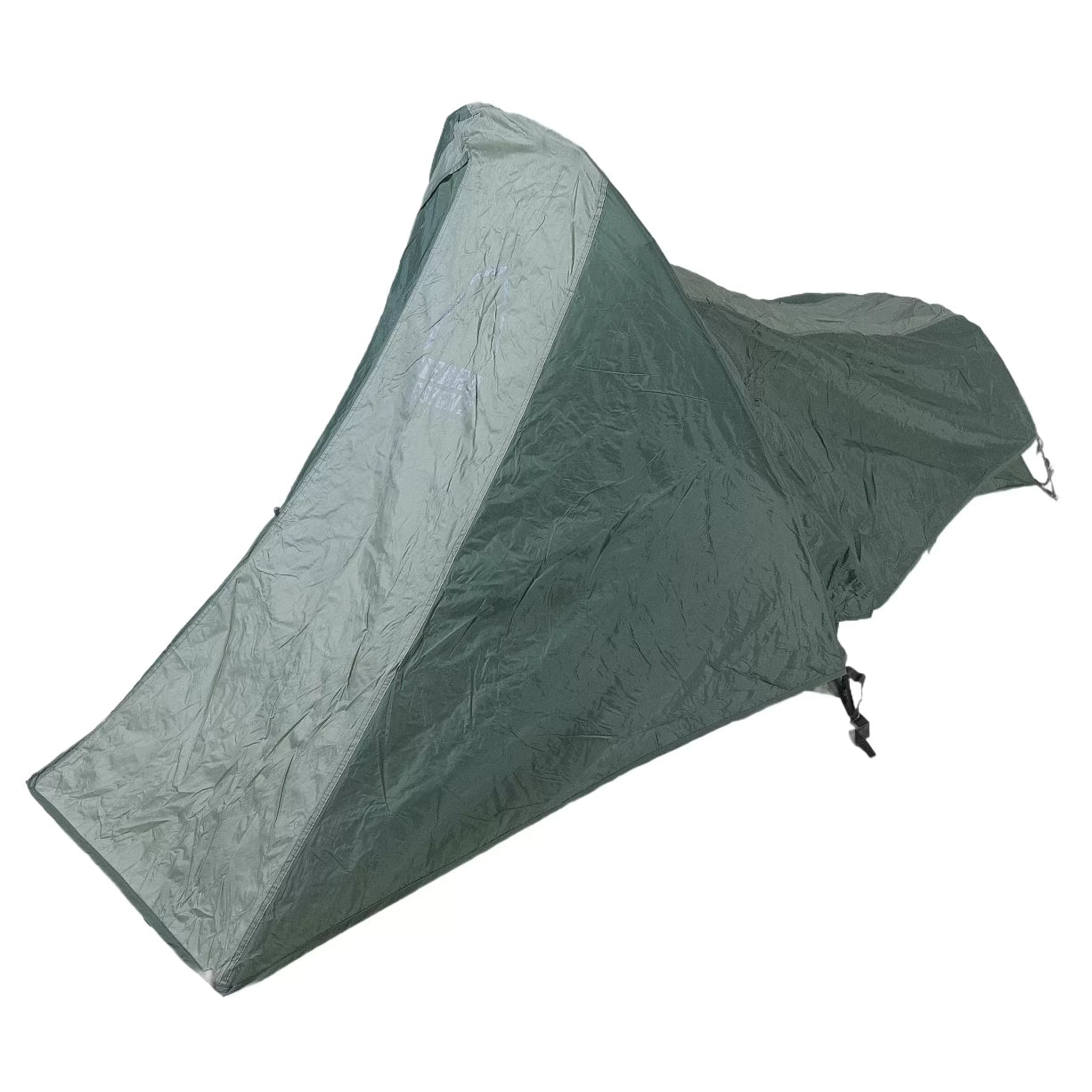 1 PersonGray/Green