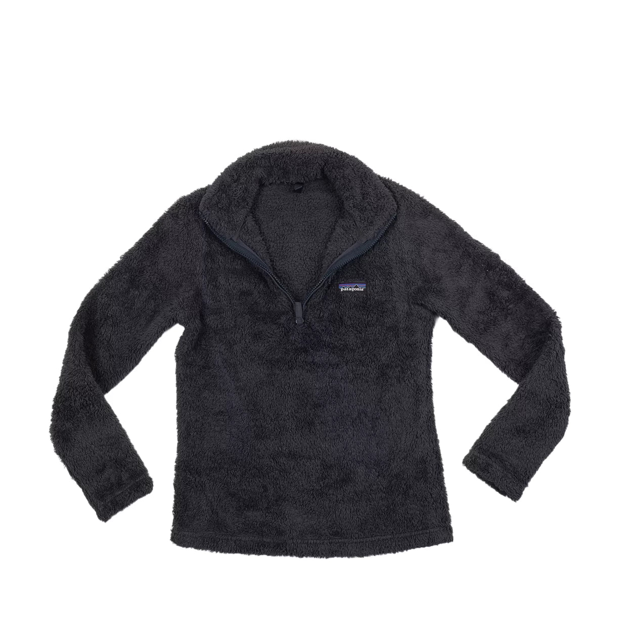 Estimated size SGray