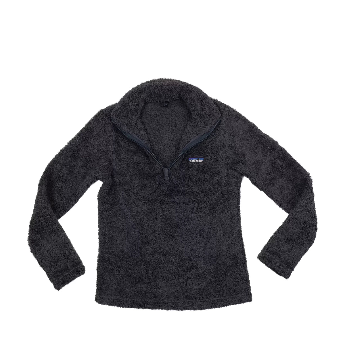 Estimated size SGray