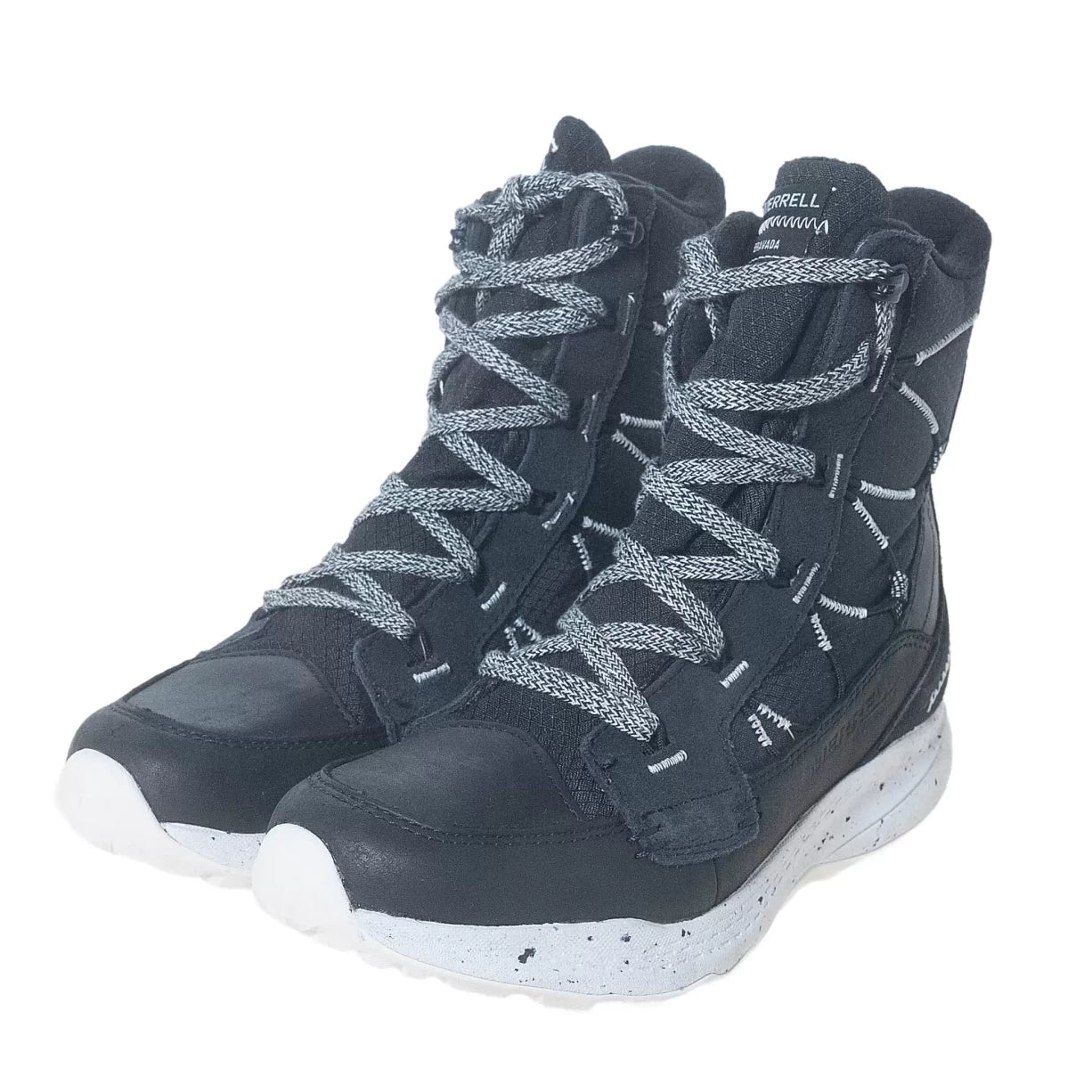 8.5Black