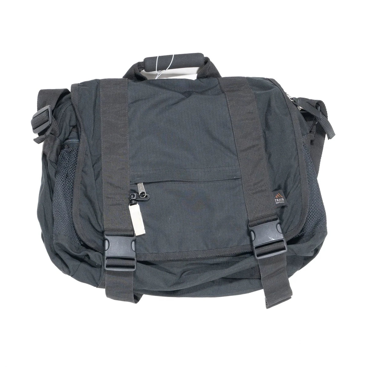 Trager Seattle Messenger Bag – Geartrade.com