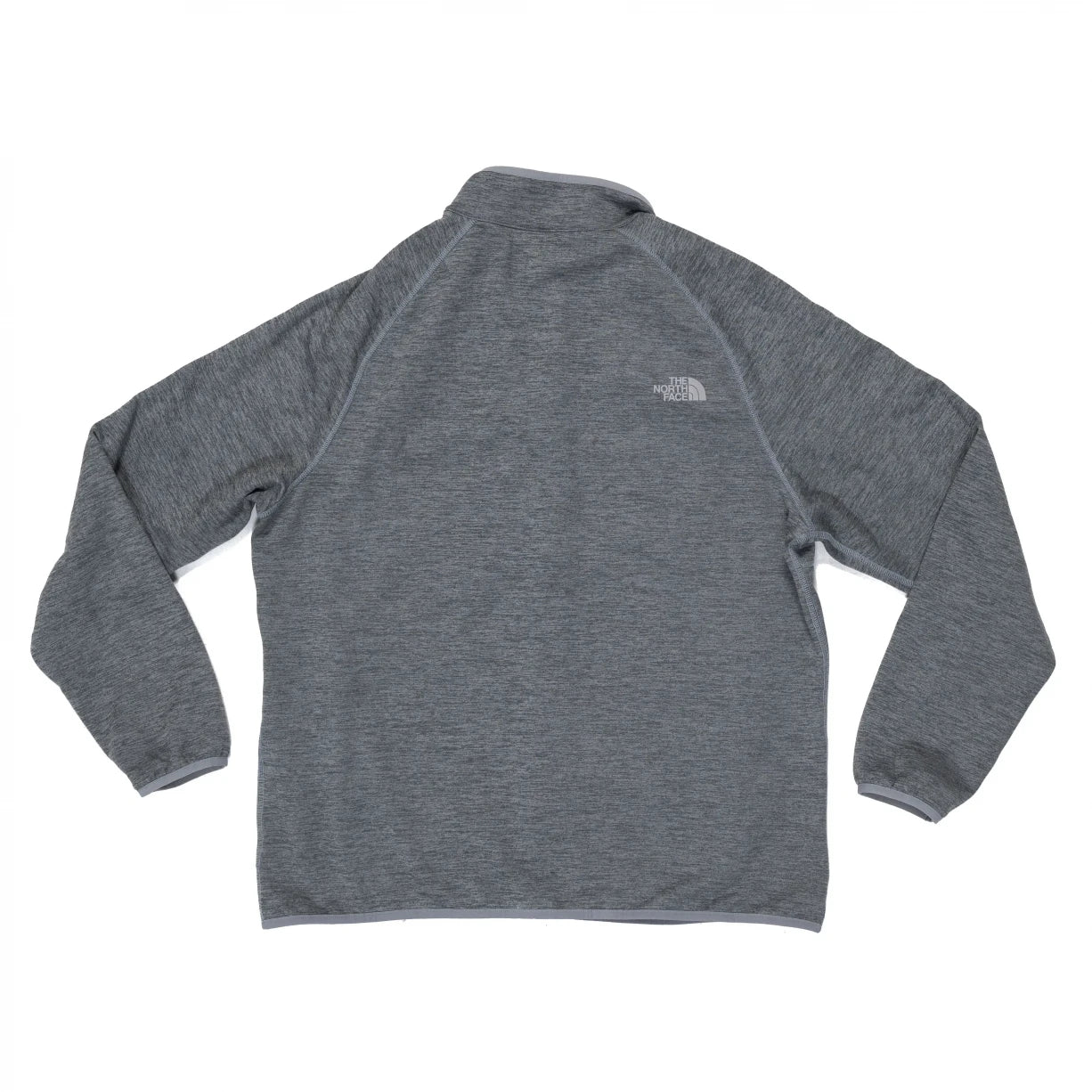 XLGrey Heather