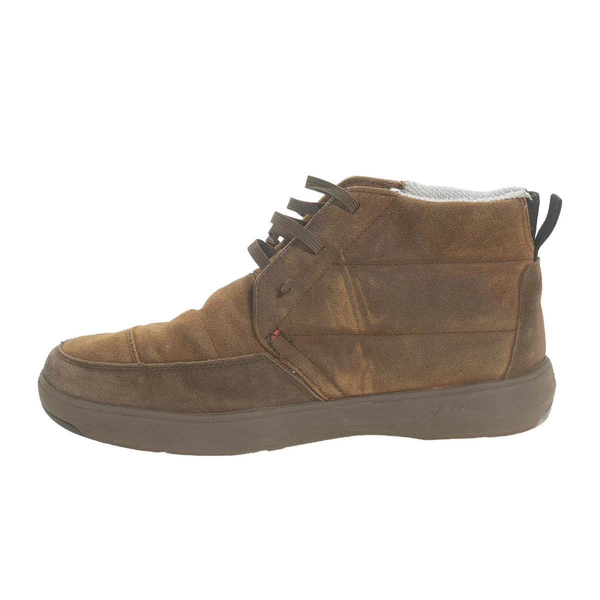 11Dark Brown