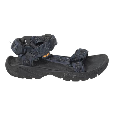 9Blue/Black