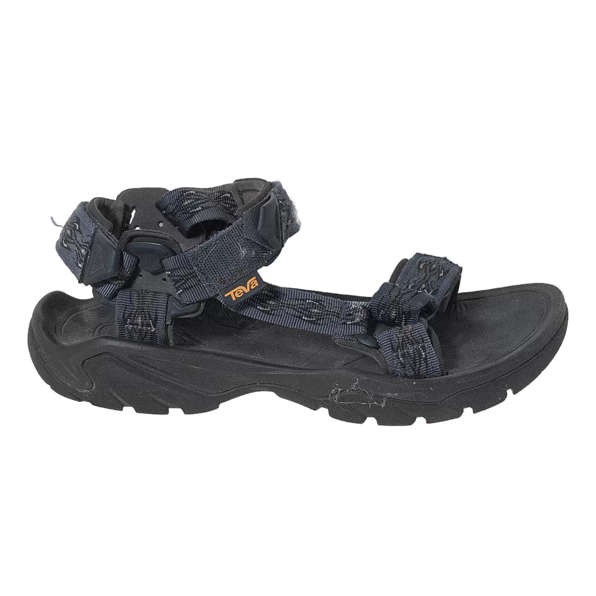 9Blue/Black