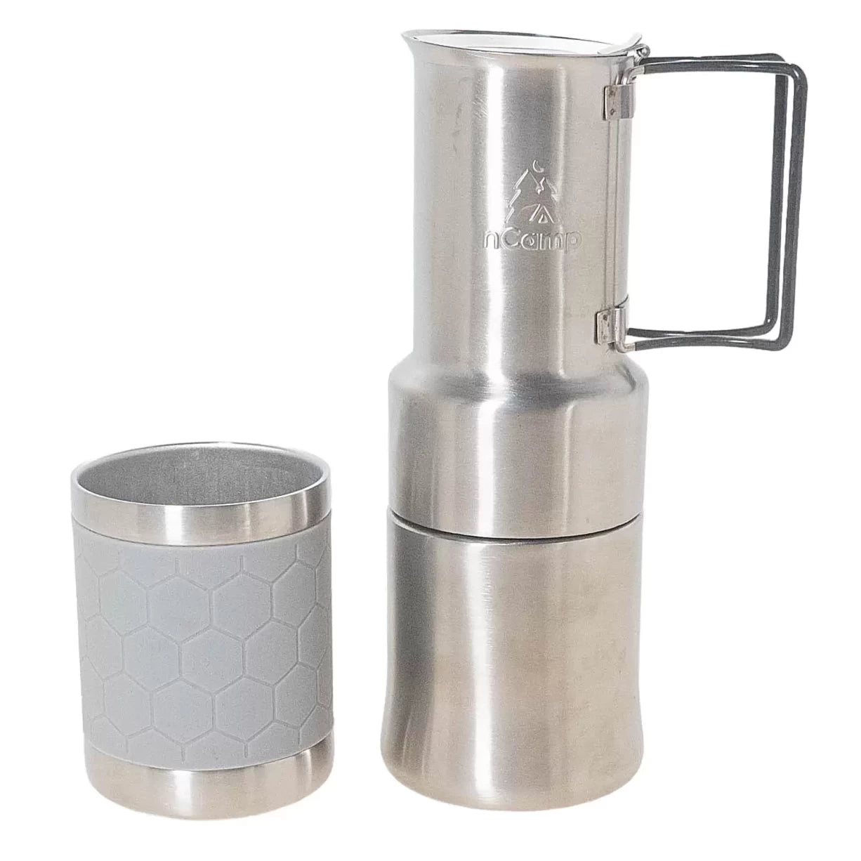 One SizeSilver