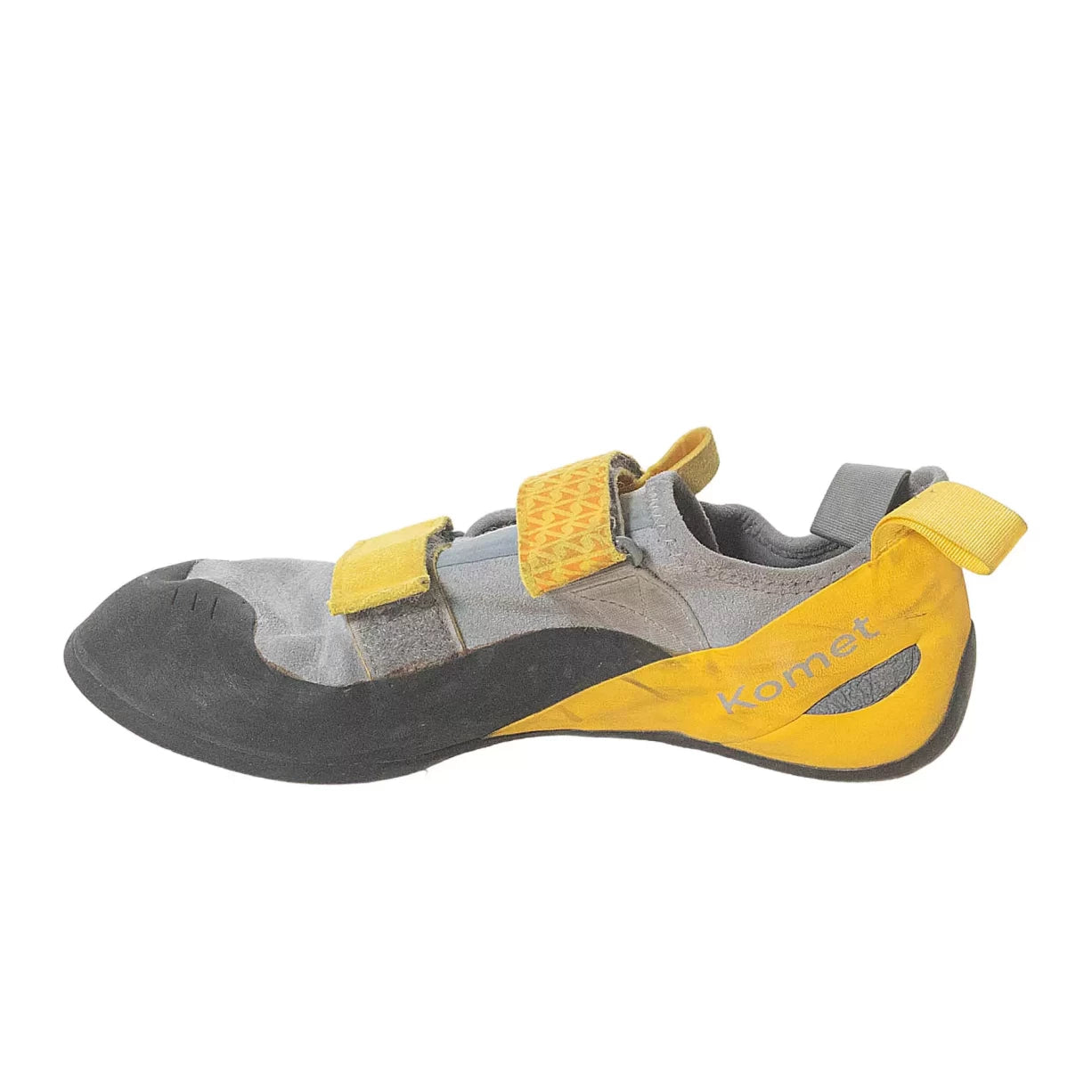 41Black/Yellow