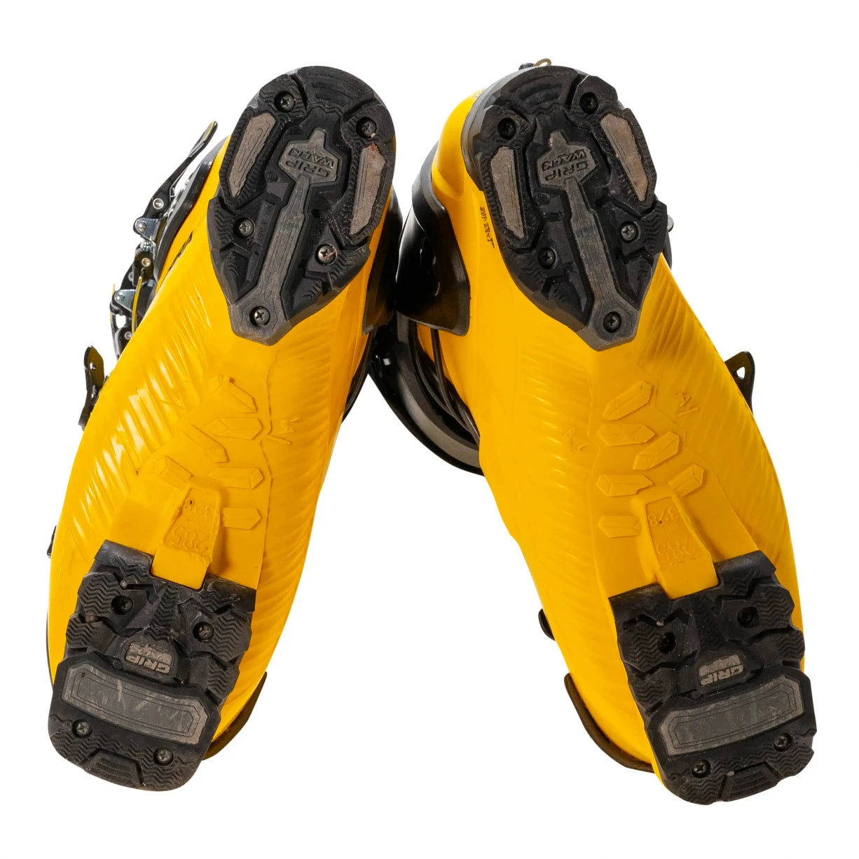 28.5Yellow/Black