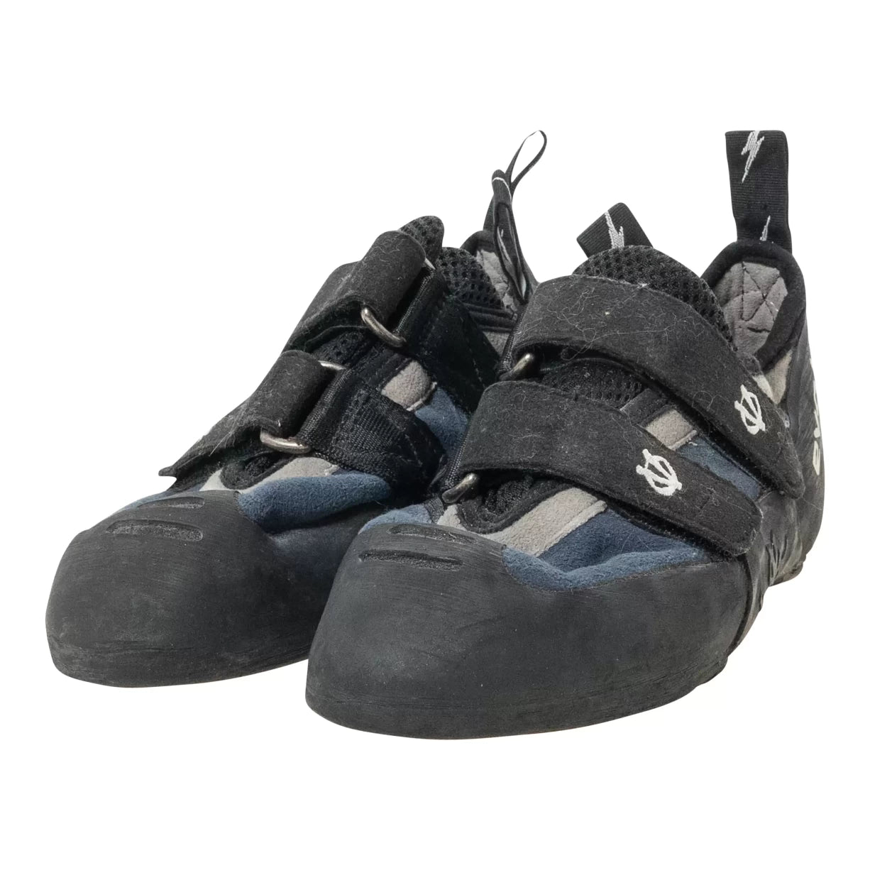 38Blue/Black