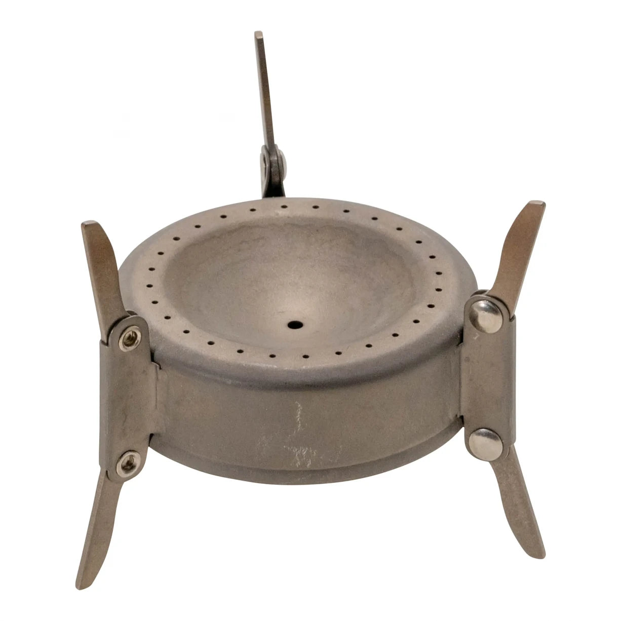 3.25" (83 mm)Titanium