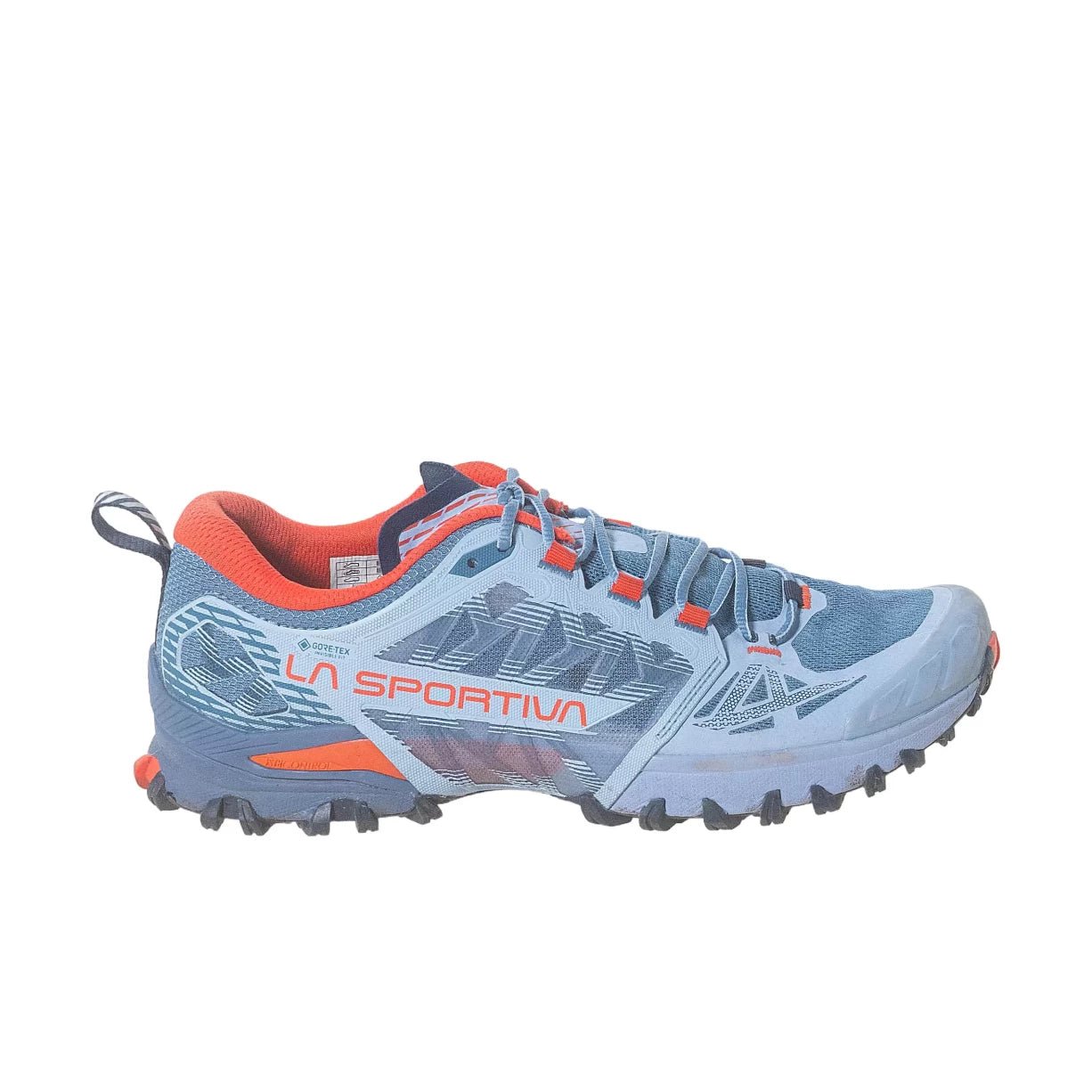 9.5Periwinkle