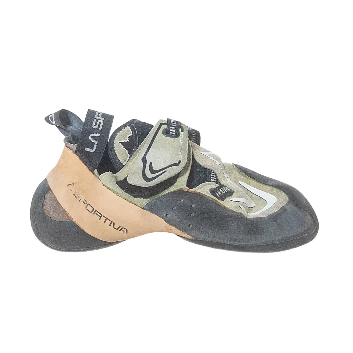 37Black/Tan