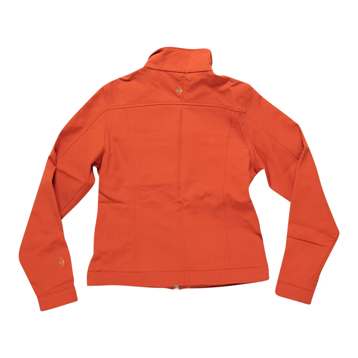 MBurnt Orange