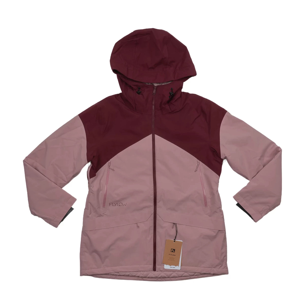 XLDusty Iris/Ruby