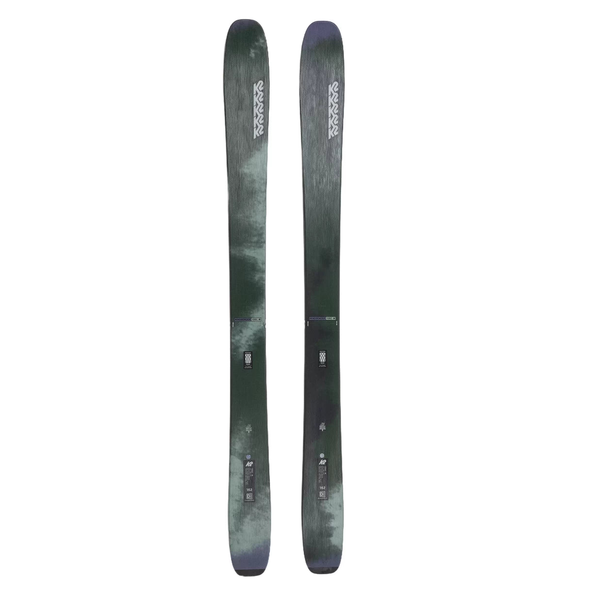 162cmGreen