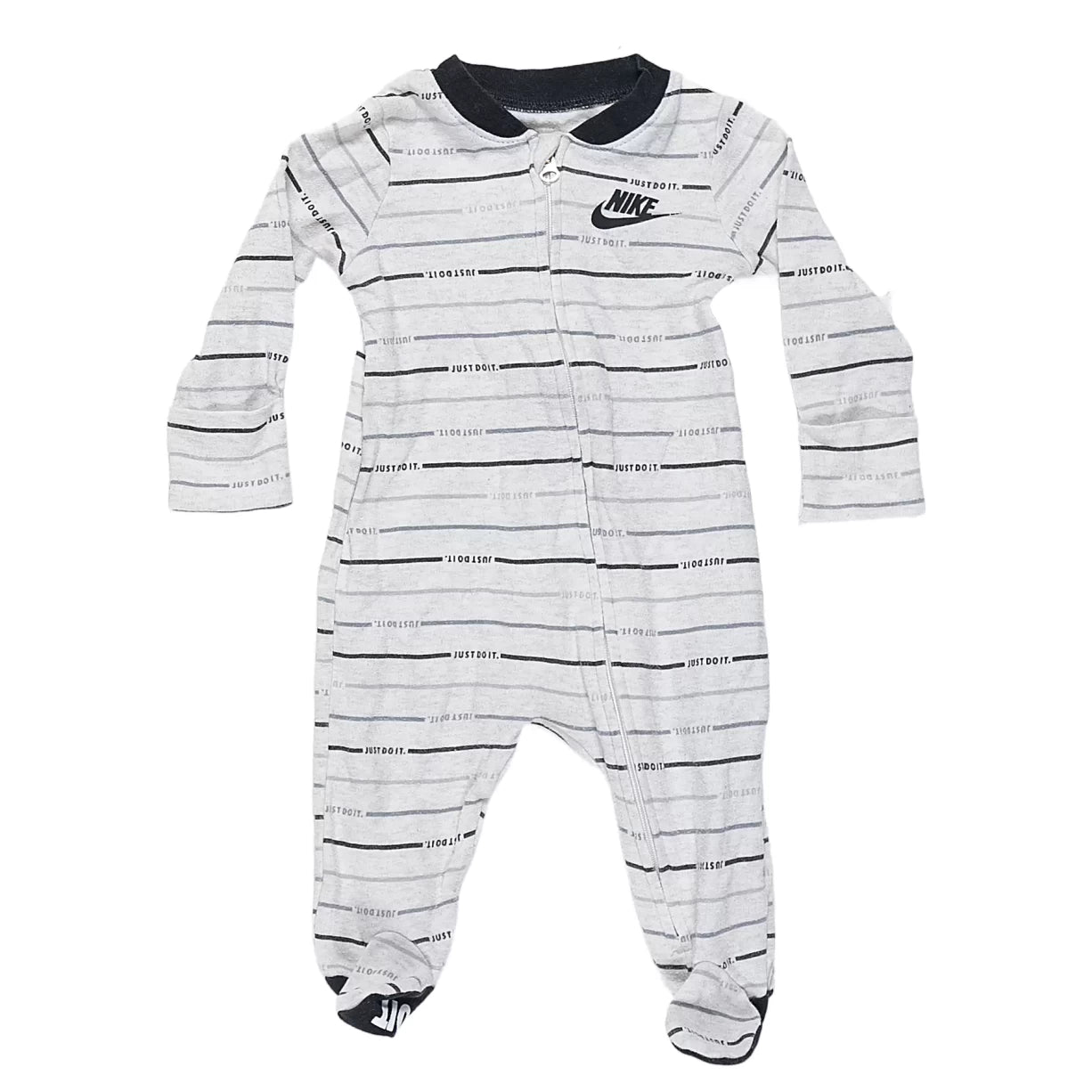 3 - 6 MonthsGrey Heather