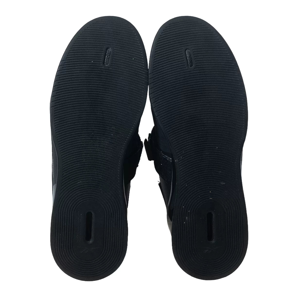 9.5Black