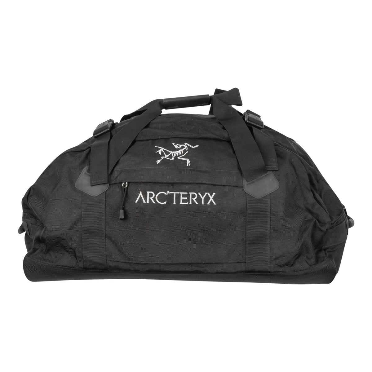 Arc'teryx 黒金 防水バッグ Arc'teryx 黒金 防水バッグ