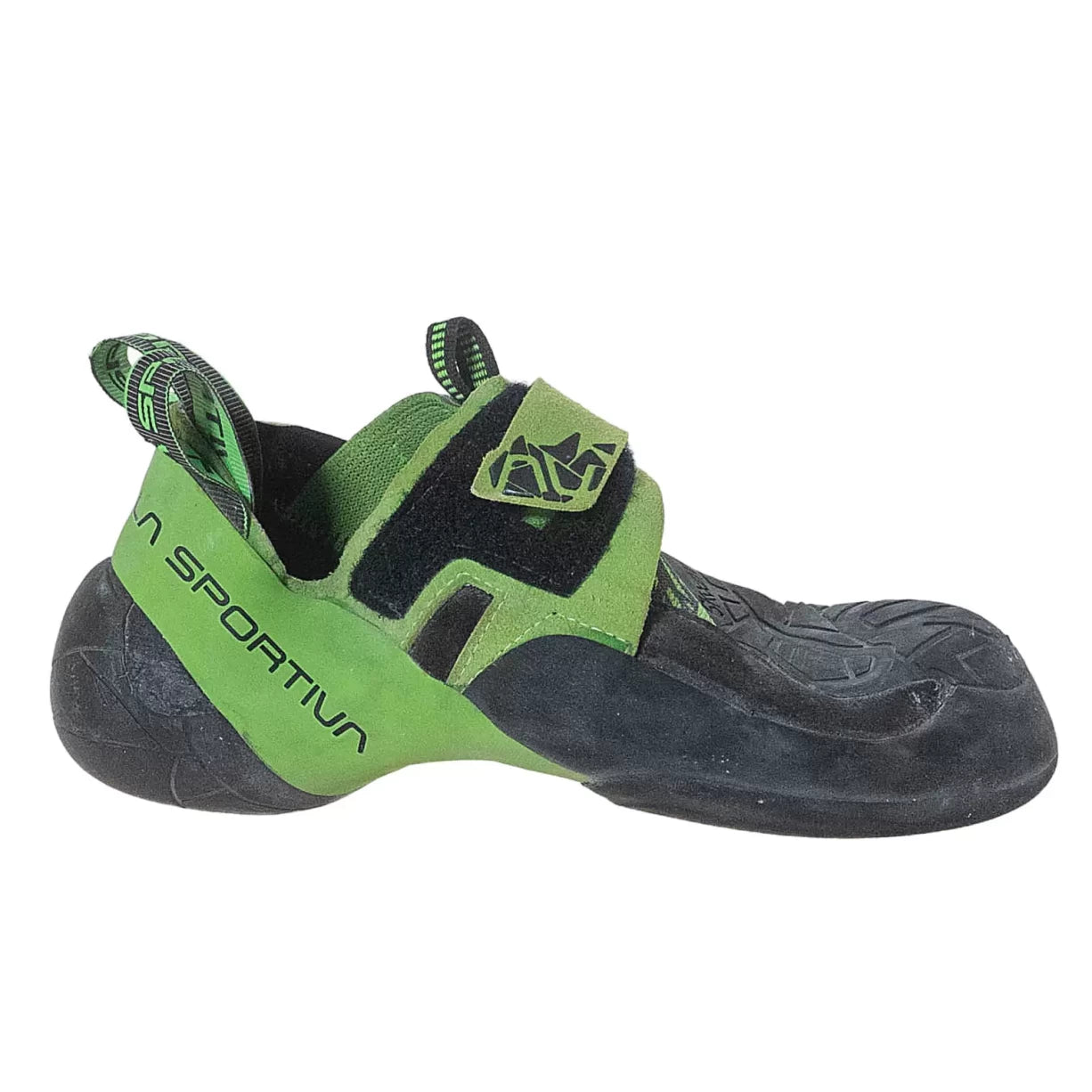 40.5Green/Black