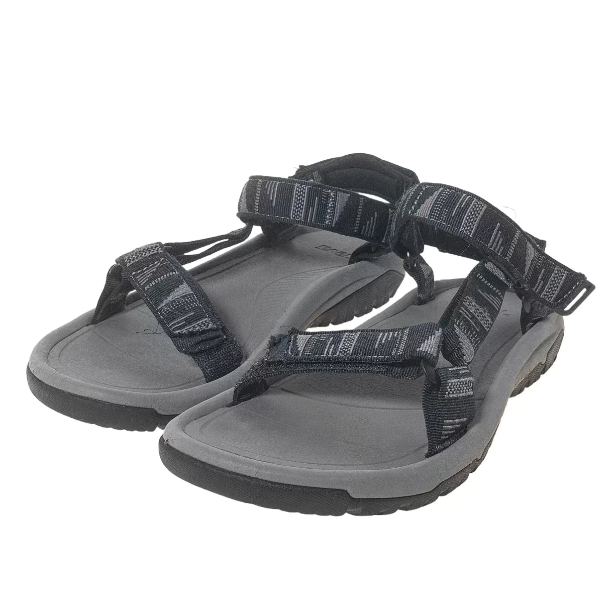 10Black/Gray