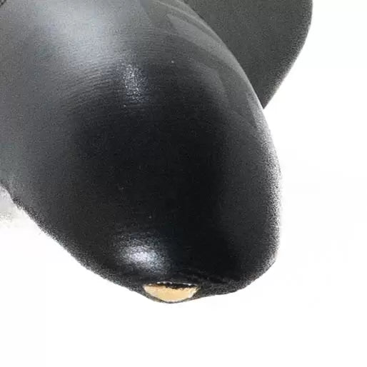 One SizeBlack