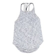 8Gray Heather