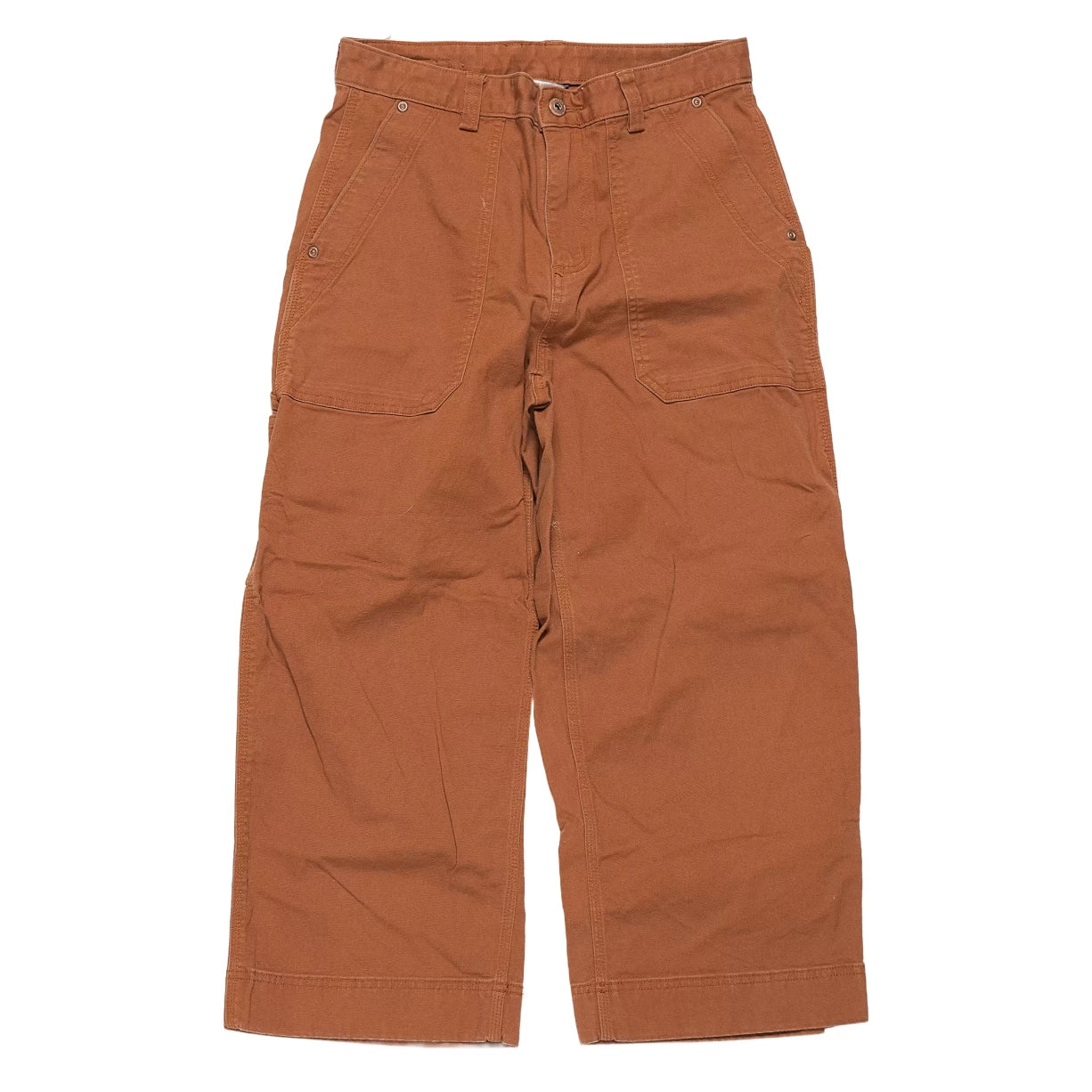 6Orange/Brown
