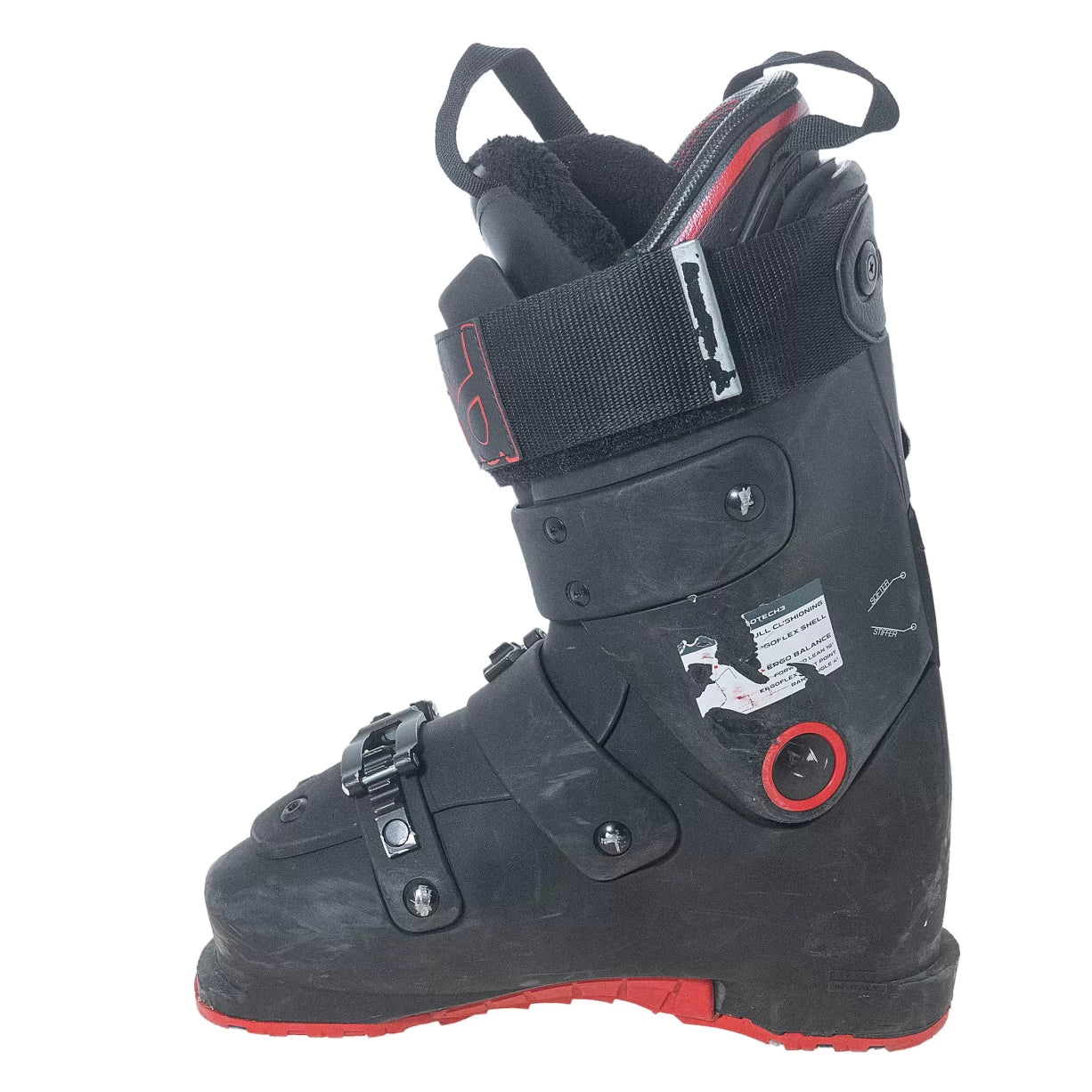 25/25.5Black