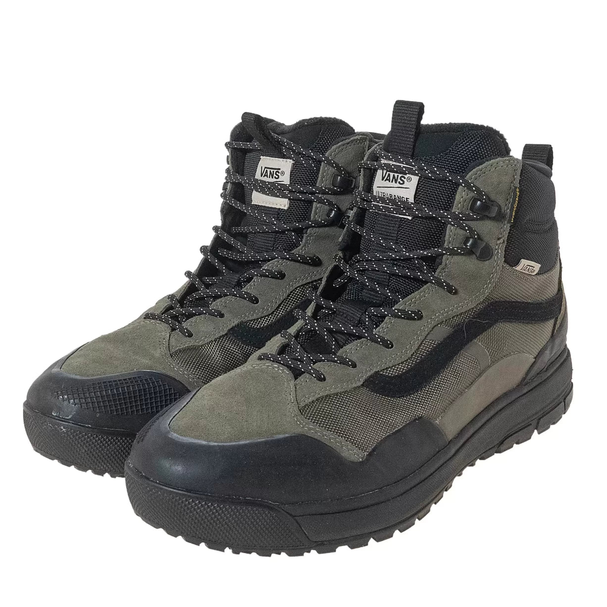 13Dark Olive