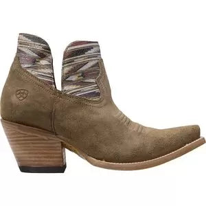 7.5Dijon Roughout