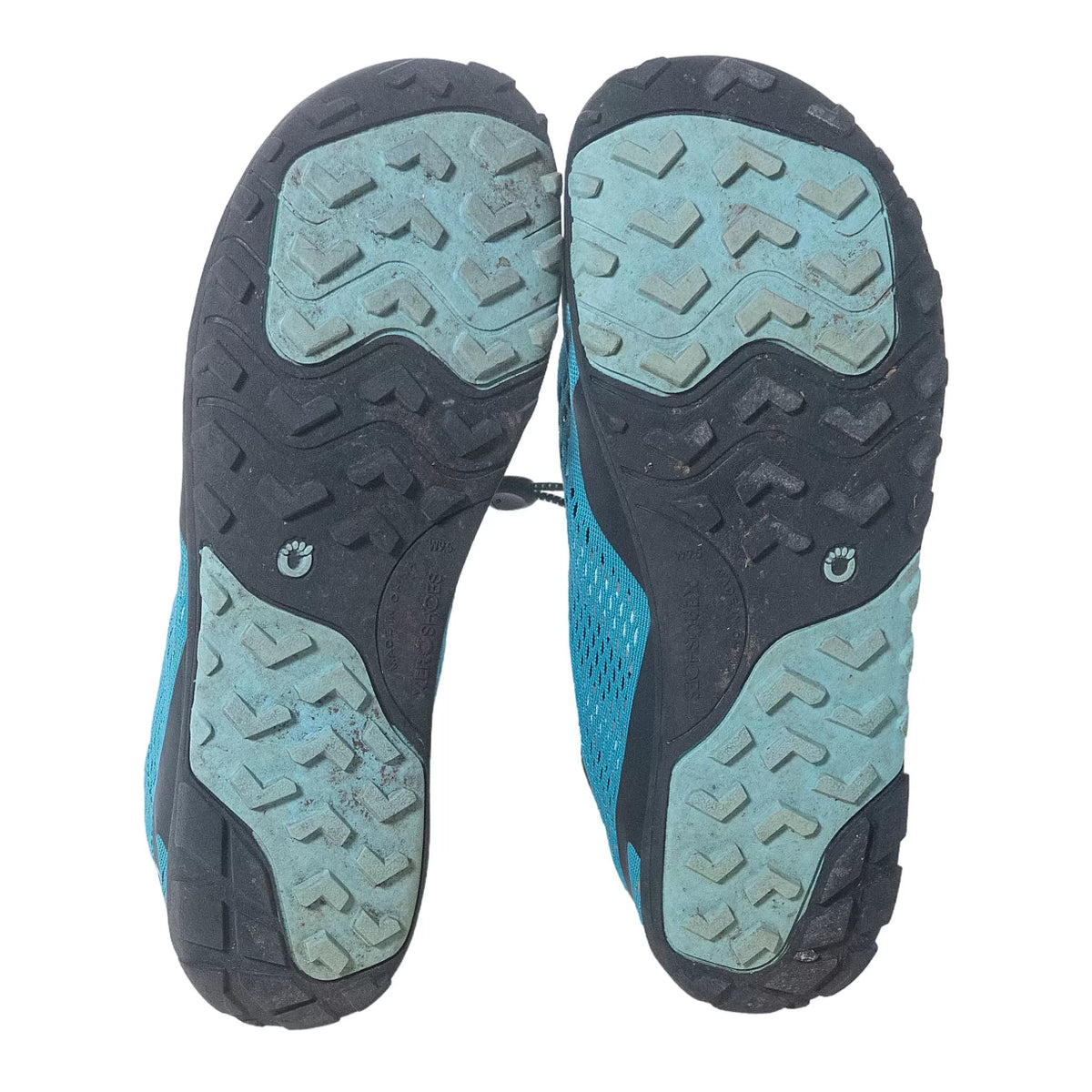9.5Blue
