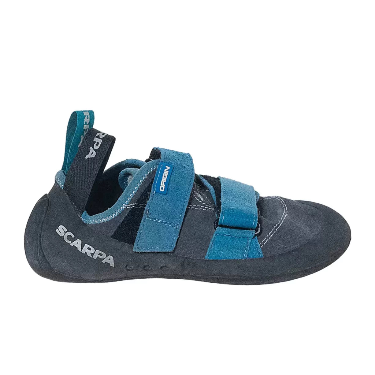 36.5Black/Blue