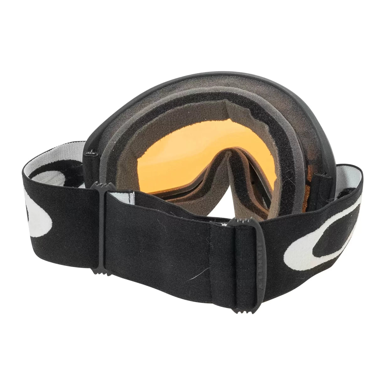 One SizeBlack/Orange