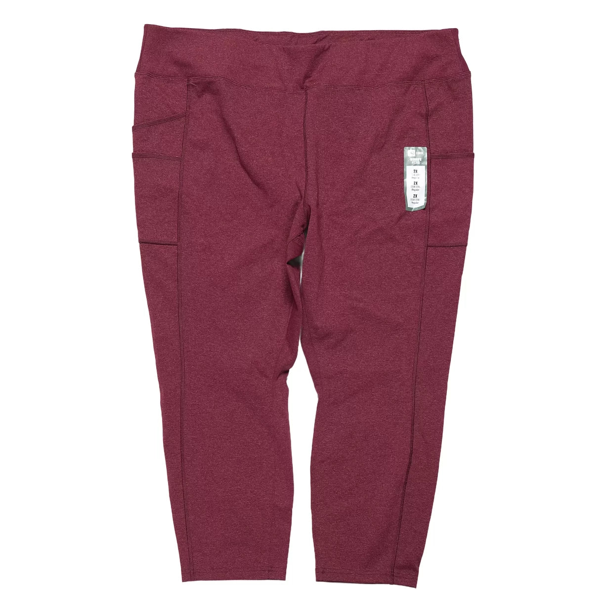 2XLRed