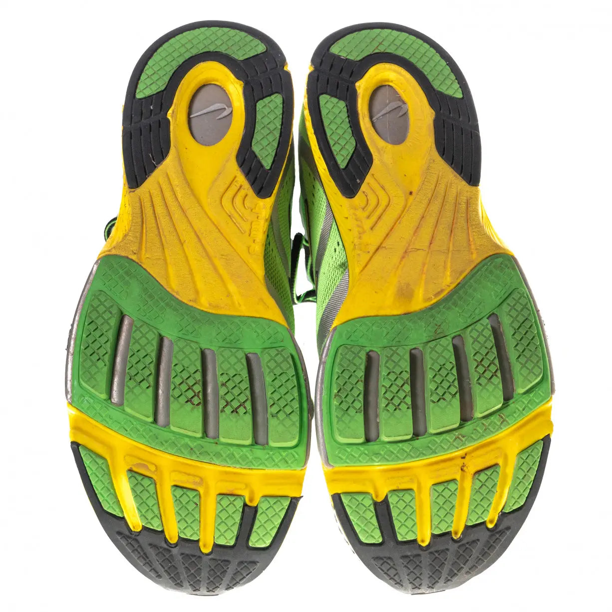 9Green/Yellow