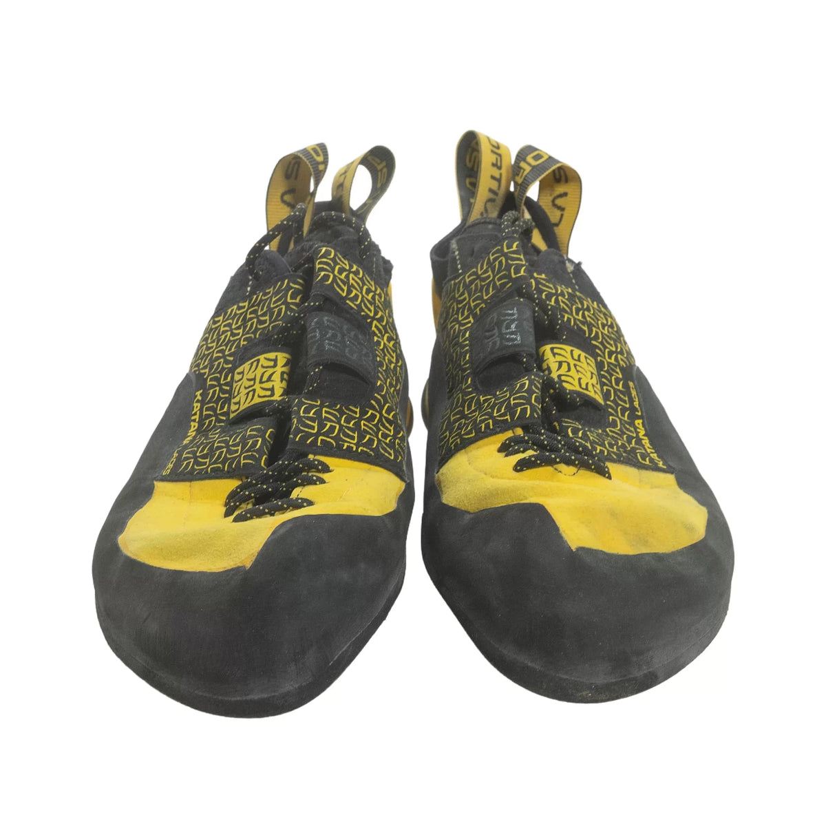 46Black/Yellow