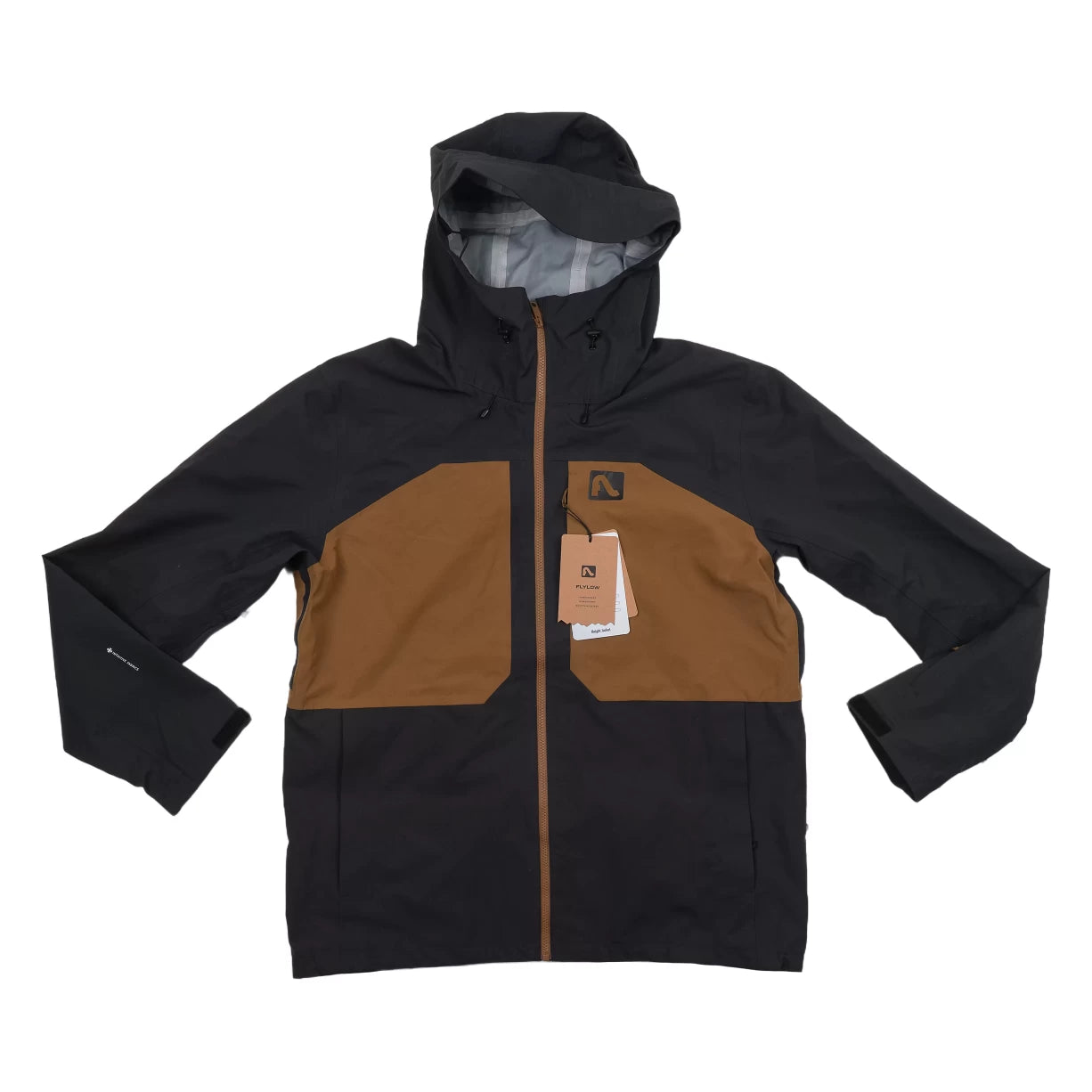XLTan/Black