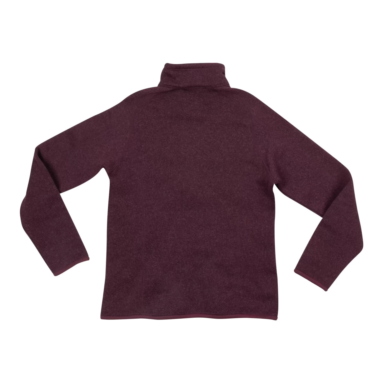 Estimated size SPurple