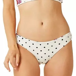 MBotanical/Cloud Polka Dot
