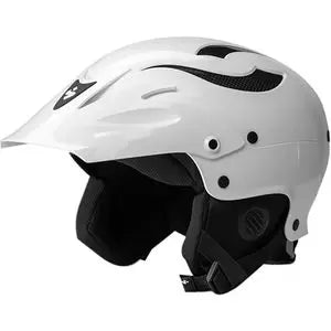 M/LGloss White