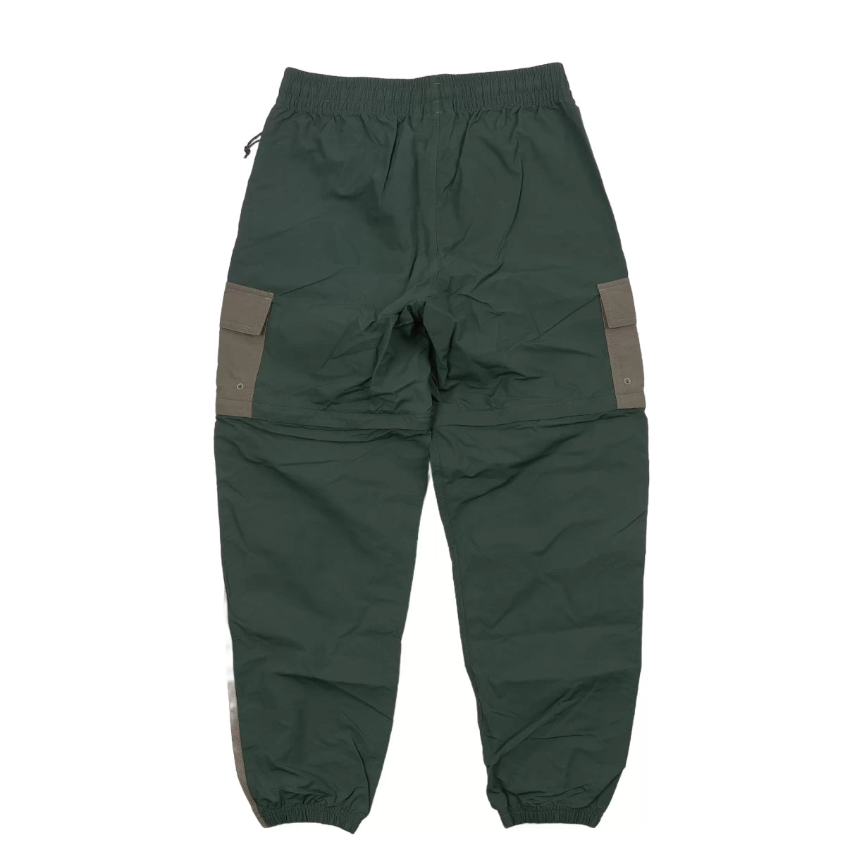 MGreen